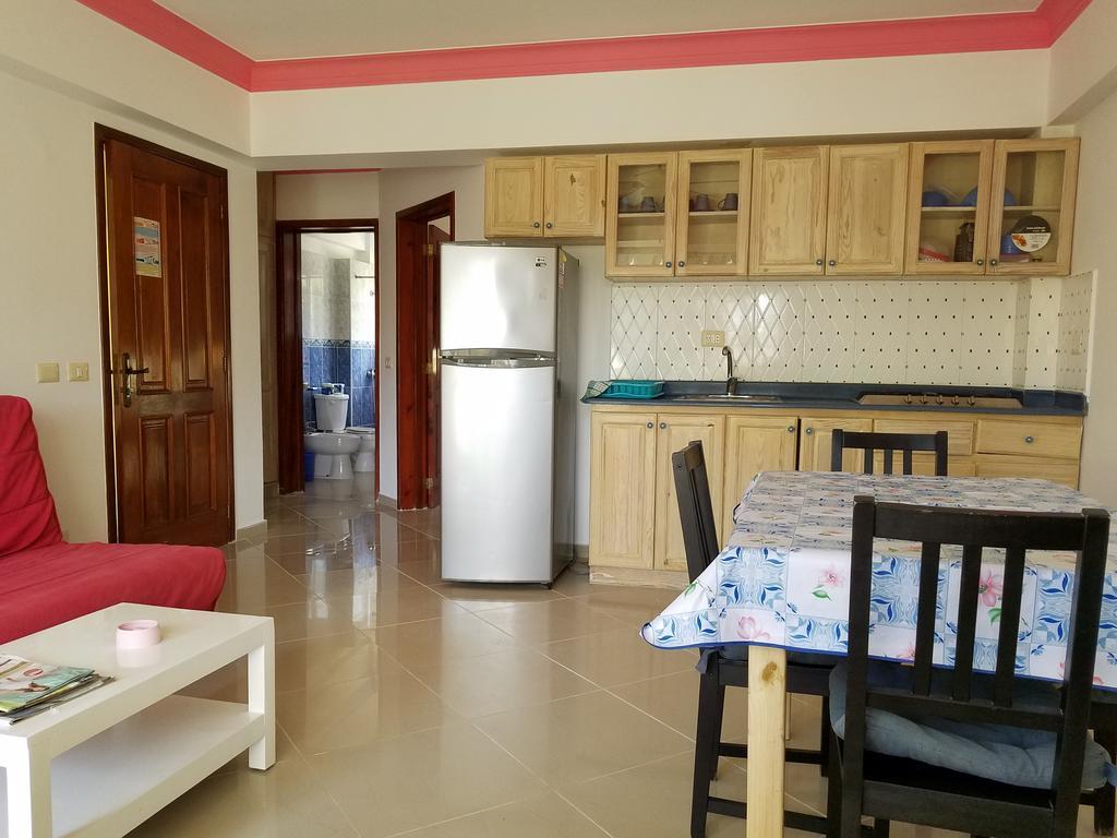 Las Palmeras Riki R Boca Chica Zewnętrze zdjęcie