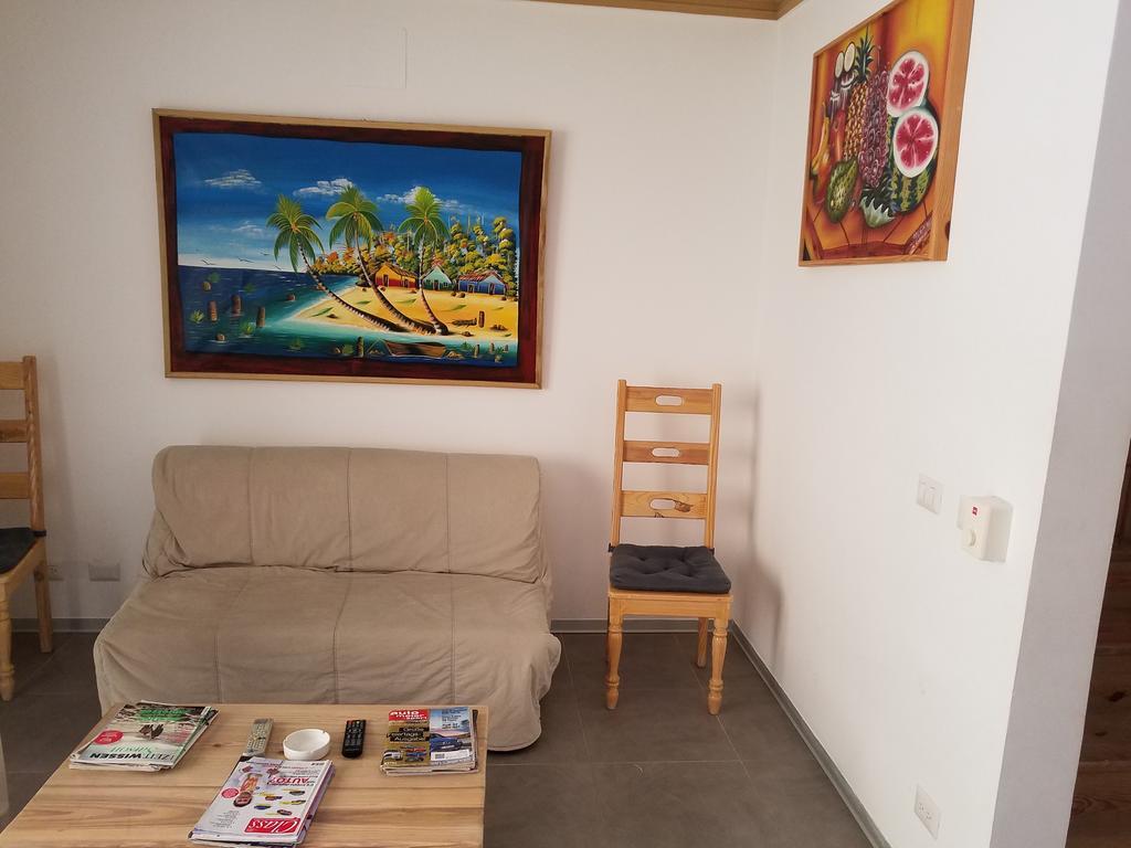 Las Palmeras Riki R Boca Chica Zewnętrze zdjęcie