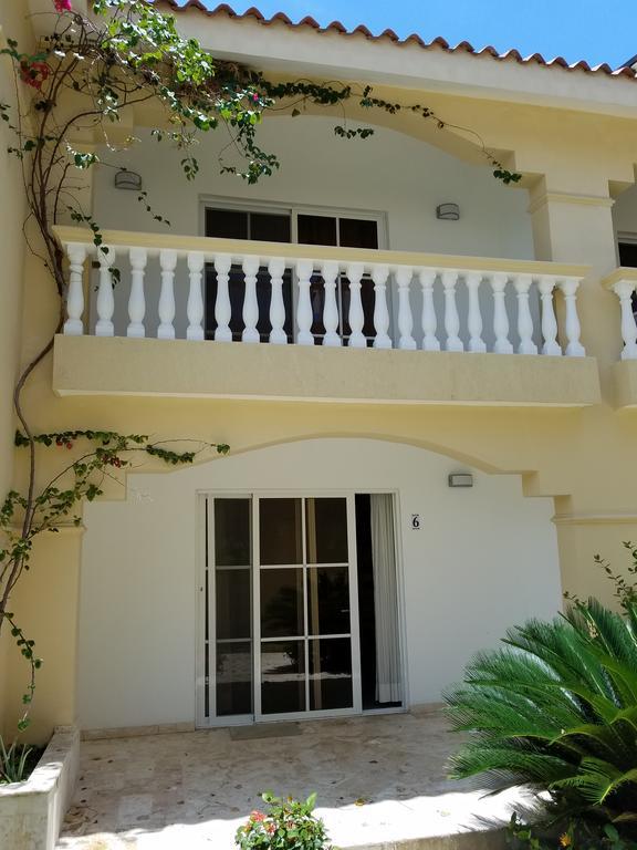 Las Palmeras Riki R Boca Chica Zewnętrze zdjęcie